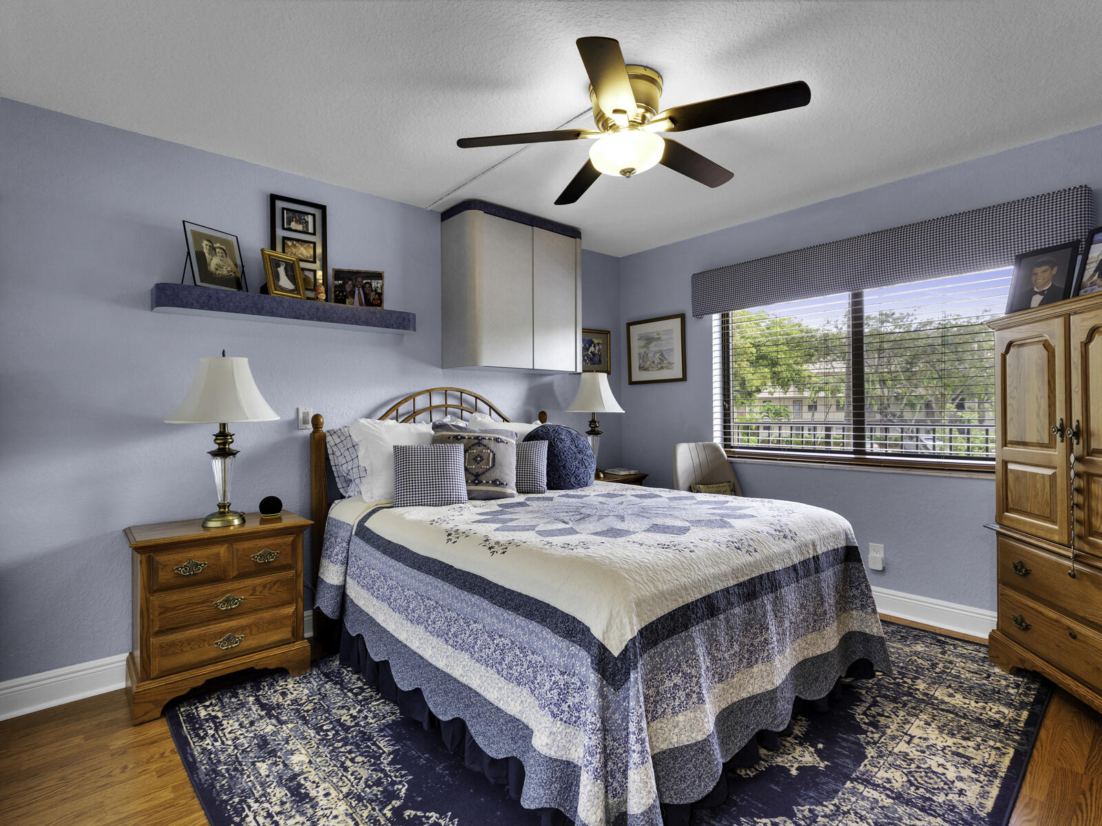 SUNRISE LAKES 214 CONDO - Residential