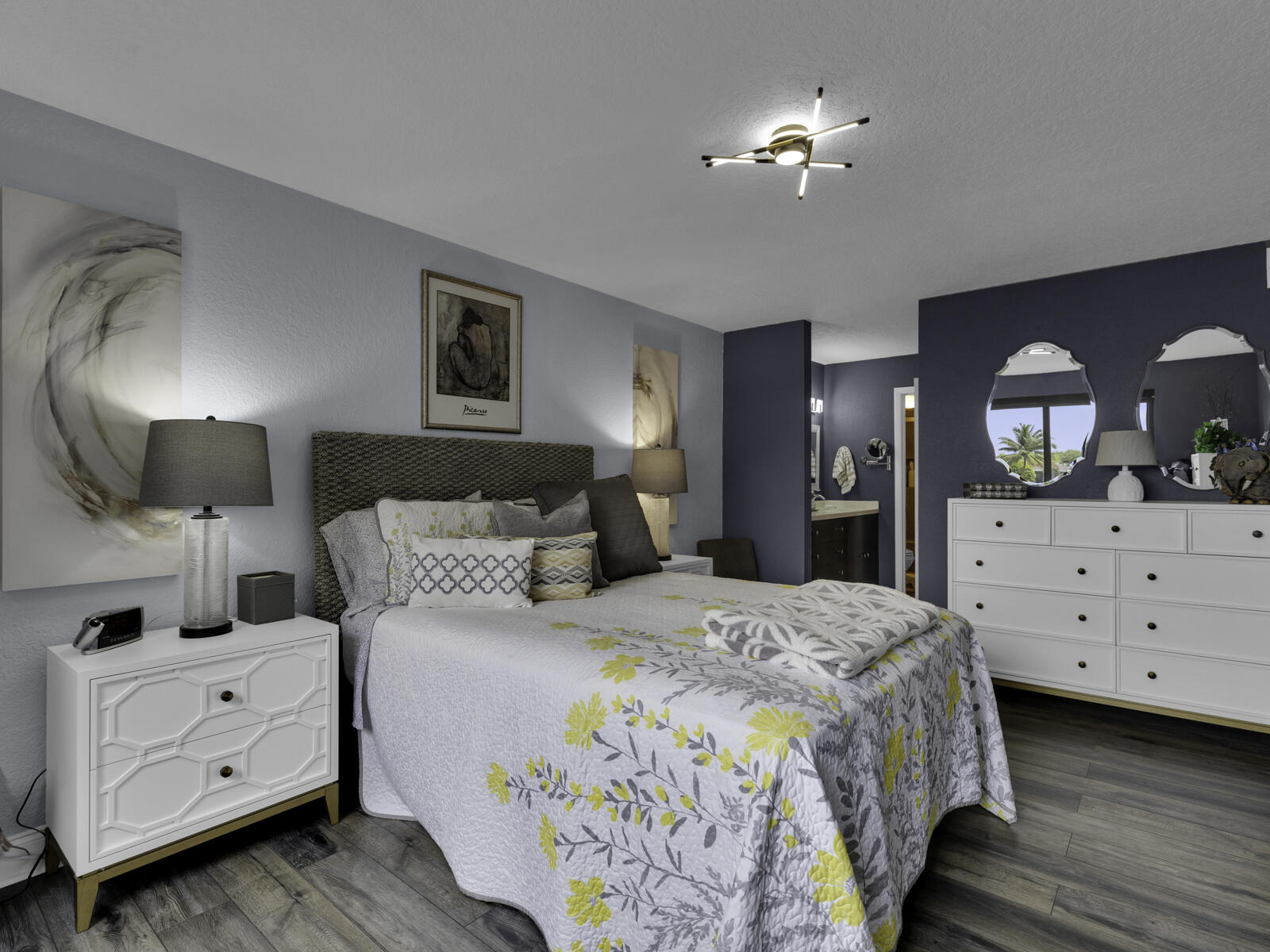 SUNRISE LAKES 214 CONDO - Residential