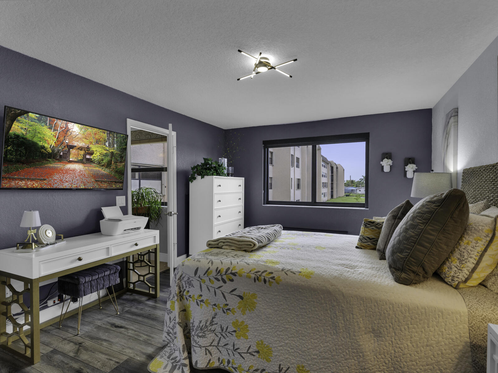 SUNRISE LAKES 214 CONDO - Residential