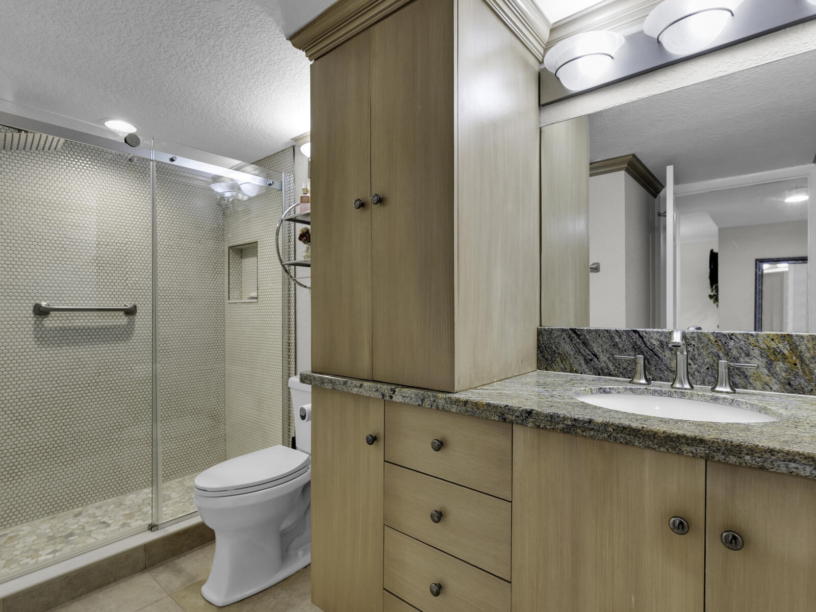 SUNRISE LAKES 214 CONDO - Residential