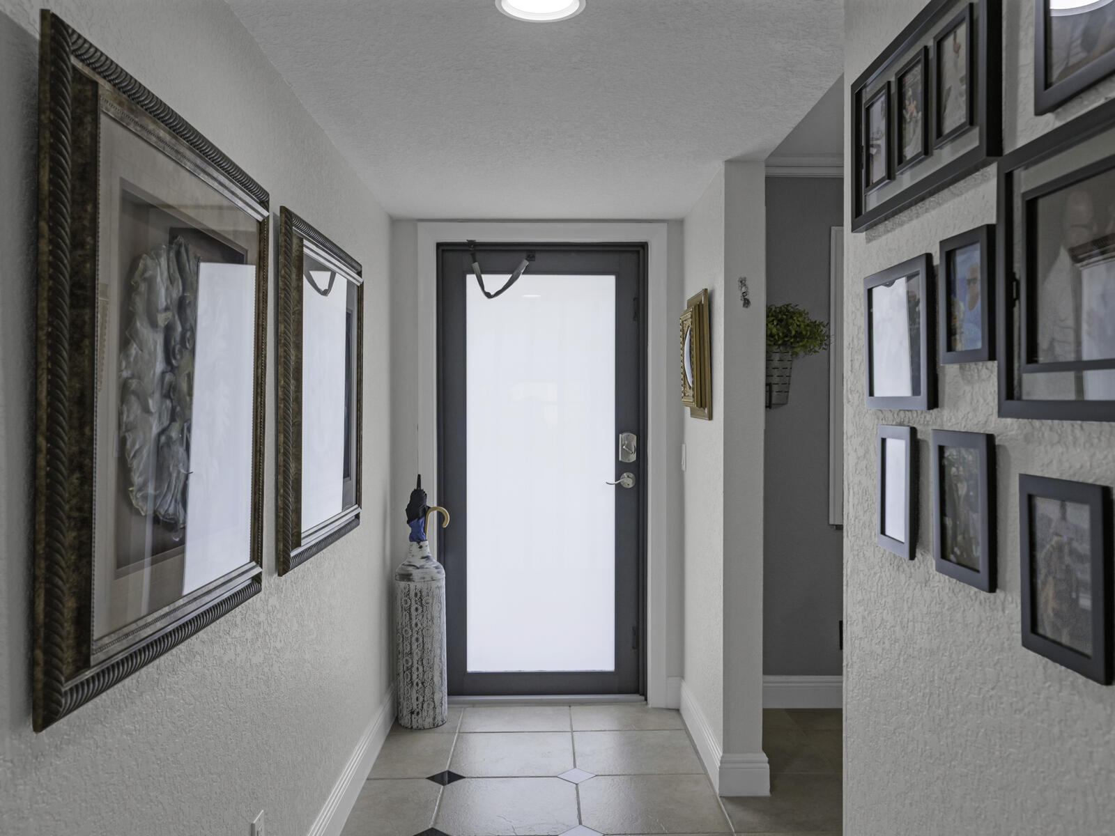 SUNRISE LAKES 214 CONDO - Residential