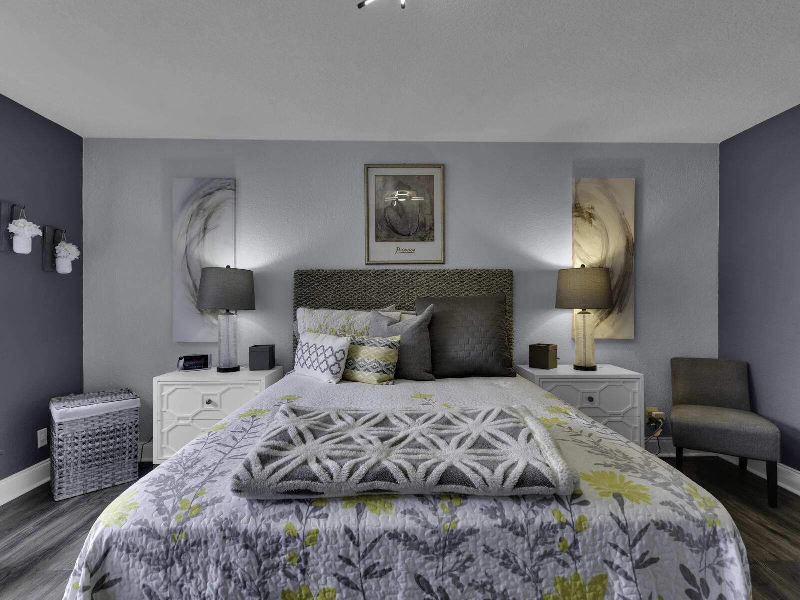 SUNRISE LAKES 214 CONDO - Residential