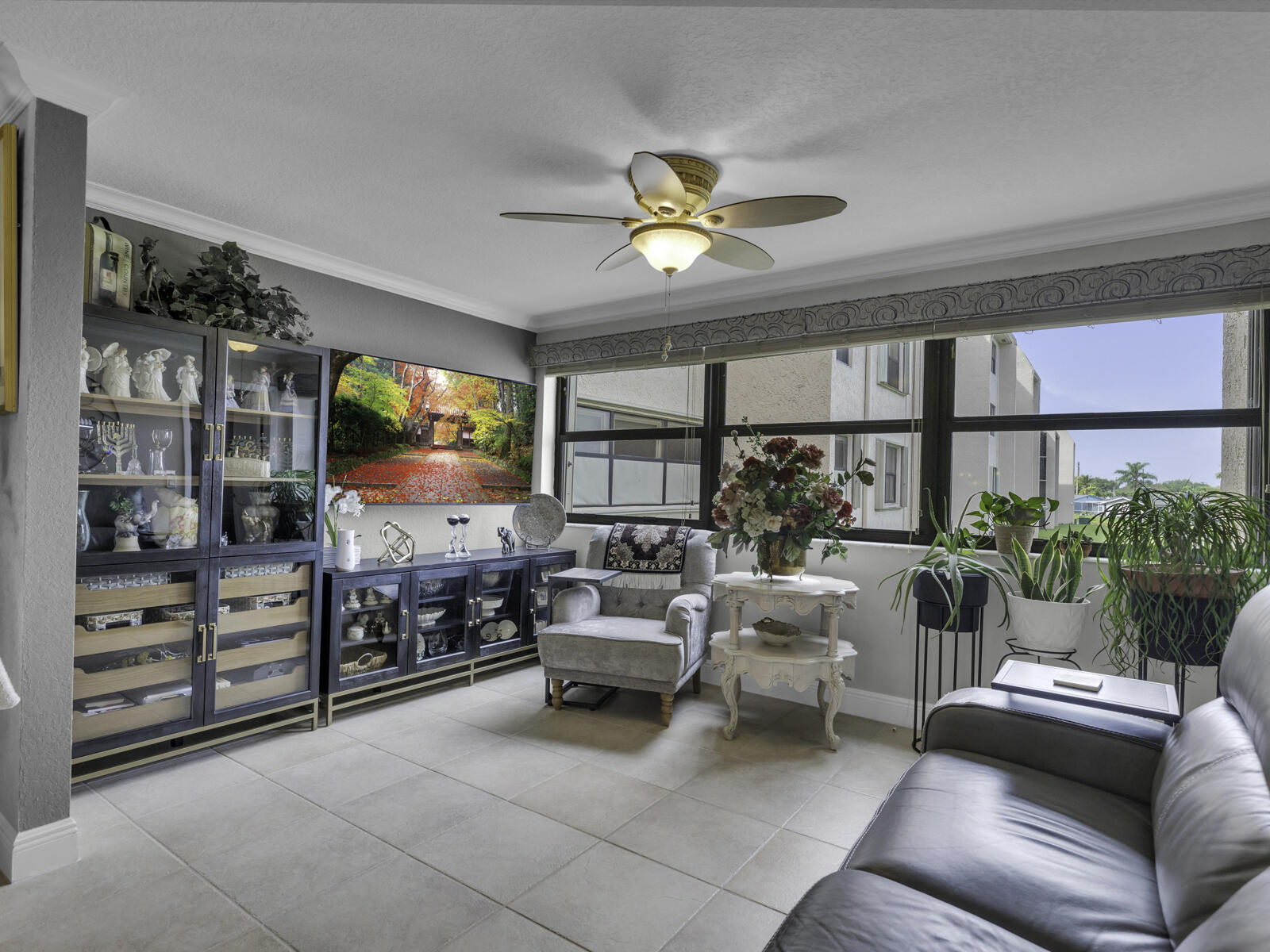 SUNRISE LAKES 214 CONDO - Residential