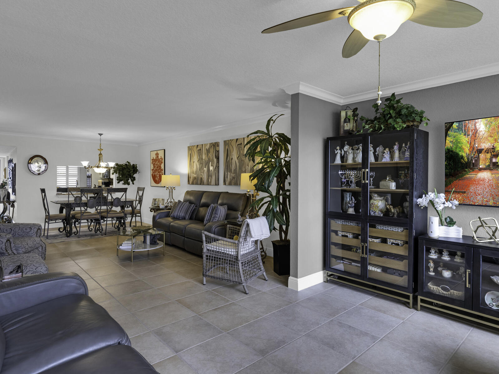 SUNRISE LAKES 214 CONDO - Residential