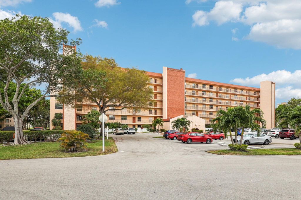 Photo of 14575 Bonaire Boulevard #403, Delray Beach, FL 33446 (MLS # R11159068)