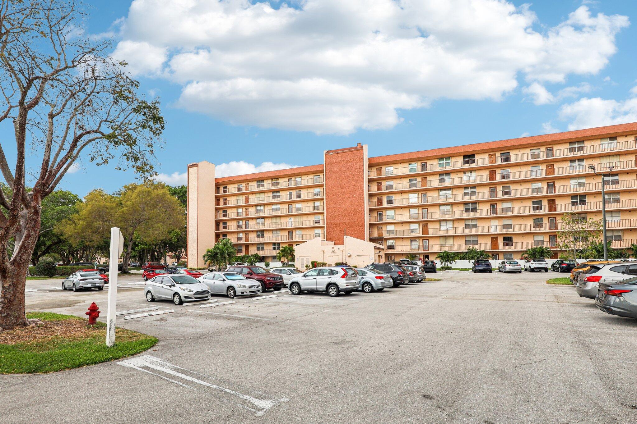 14575 Bonaire Boulevard 403