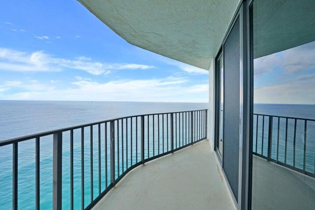 Photo of 5420 N Ocean Drive #2201, Singer Island, FL 33404 (MLS # R11084512)