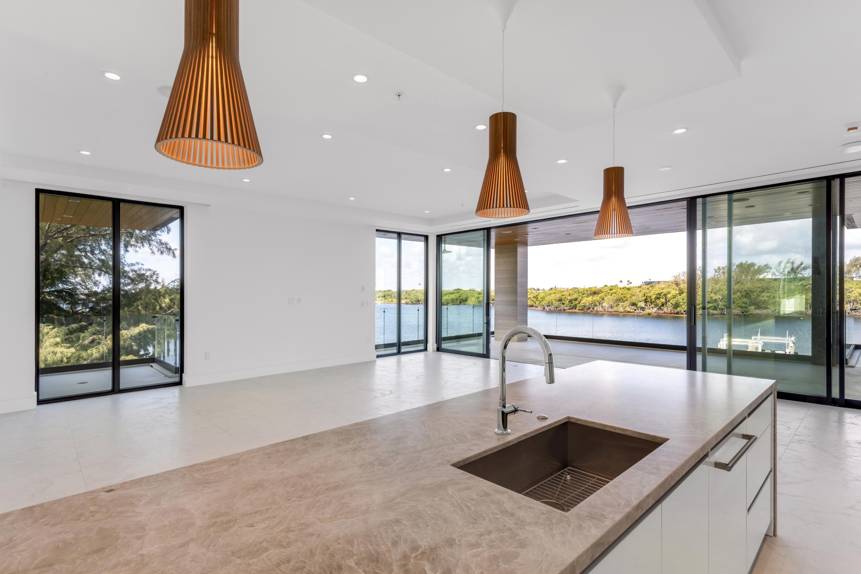 900 Lago Mar Lane Penthouse