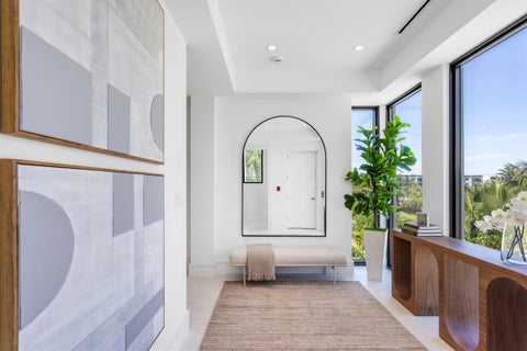 Tiny photo for 900 Lago Mar Lane #Penthouse, Boca Raton, FL 33431 (MLS # B26036171)