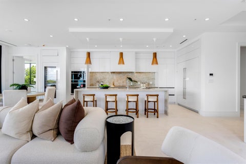 Tiny photo for 900 Lago Mar Lane #Penthouse, Boca Raton, FL 33431 (MLS # B26036171)