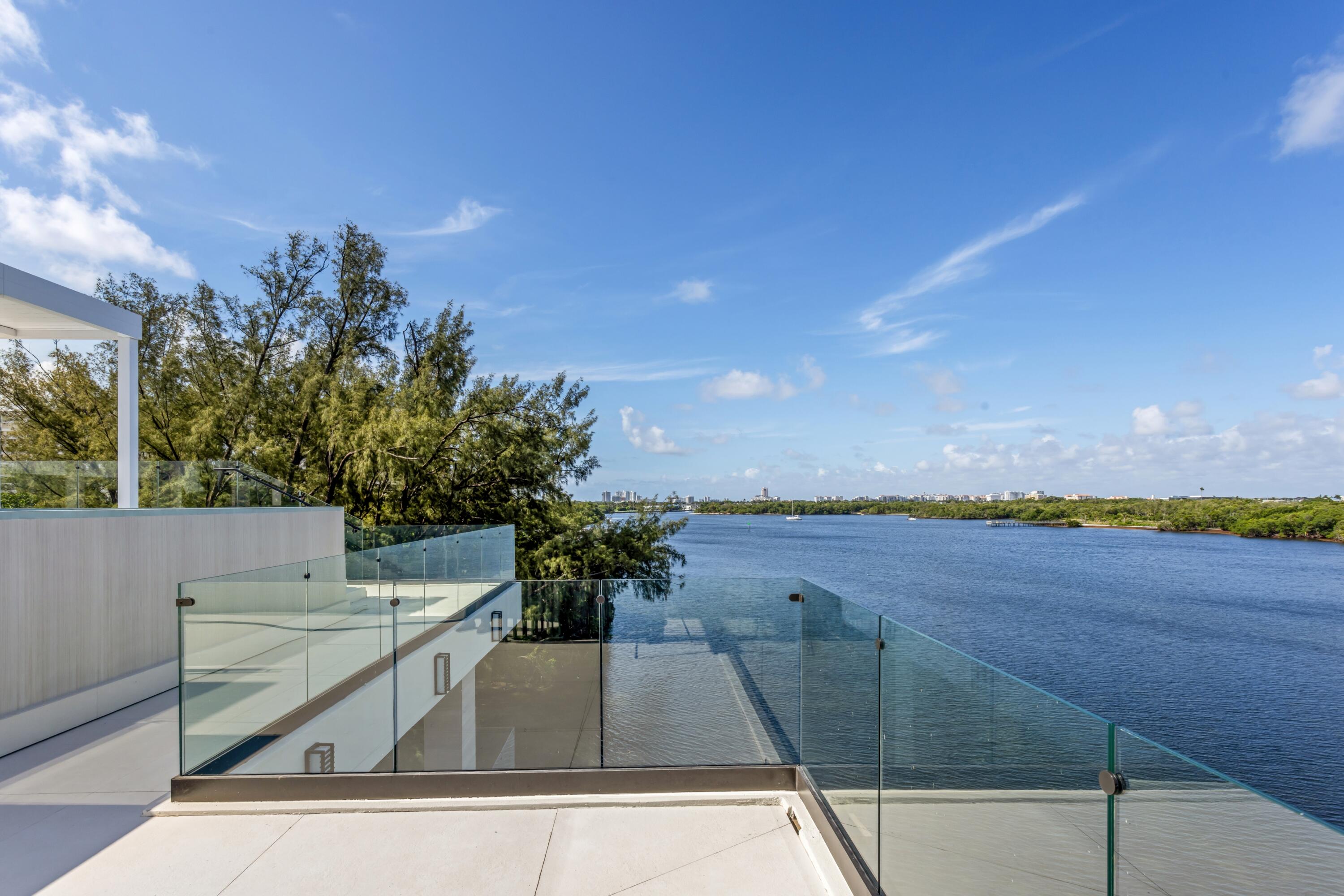 900 Lago Mar Lane Penthouse