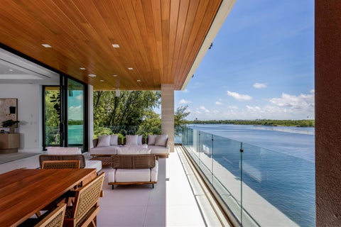 Tiny photo for 900 Lago Mar Lane #Penthouse, Boca Raton, FL 33431 (MLS # B26036171)
