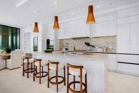 Tiny photo for 900 Lago Mar Lane #Penthouse, Boca Raton, FL 33431 (MLS # B26036171)