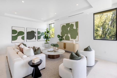 Tiny photo for 900 Lago Mar Lane #Penthouse, Boca Raton, FL 33431 (MLS # B26036171)
