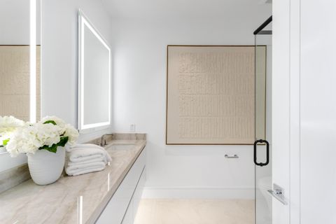 Tiny photo for 900 Lago Mar Lane #Penthouse, Boca Raton, FL 33431 (MLS # B26036171)