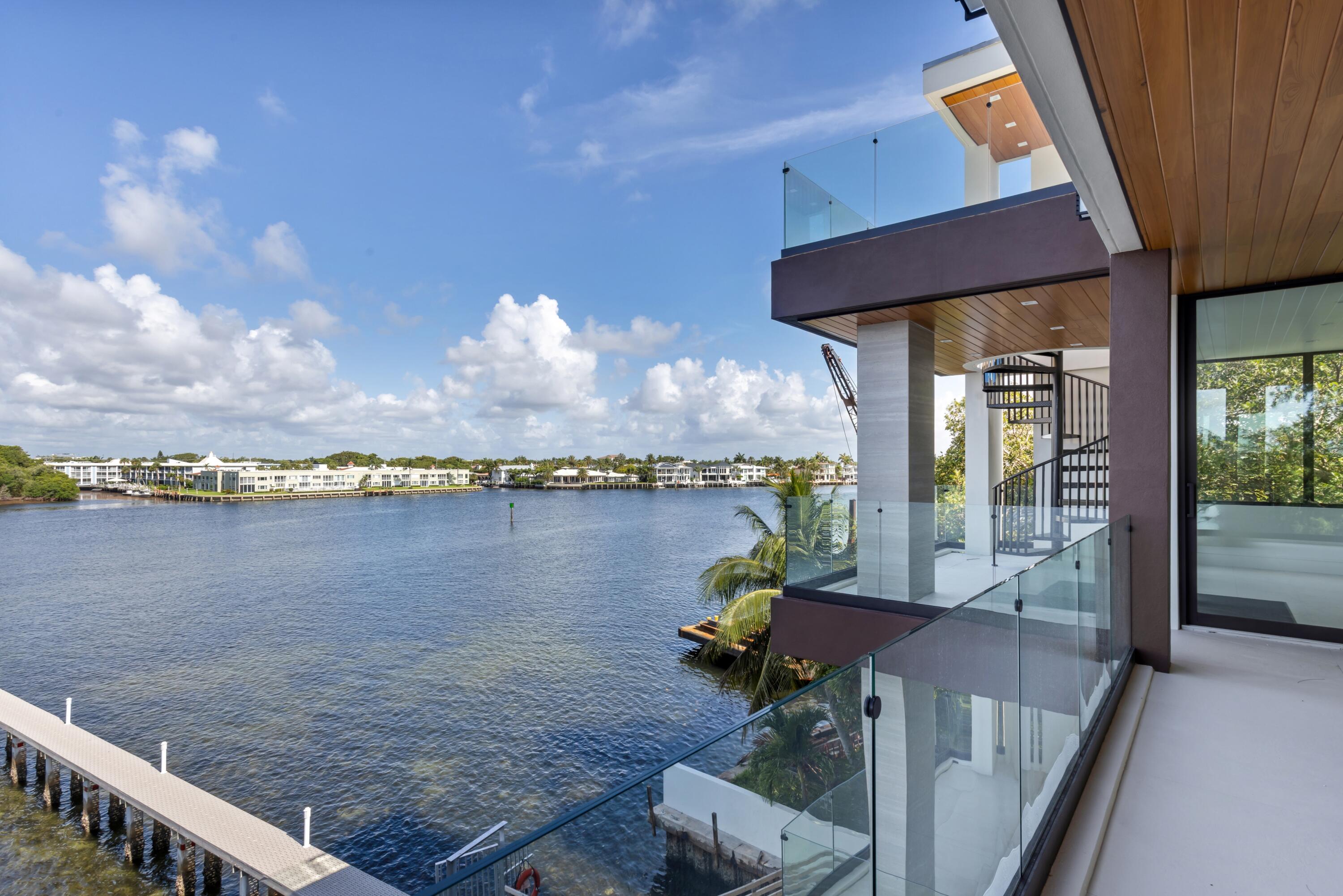 900 Lago Mar Lane Penthouse
