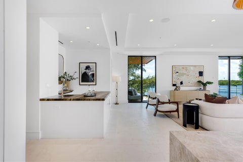 Tiny photo for 900 Lago Mar Lane #Penthouse, Boca Raton, FL 33431 (MLS # B26036171)