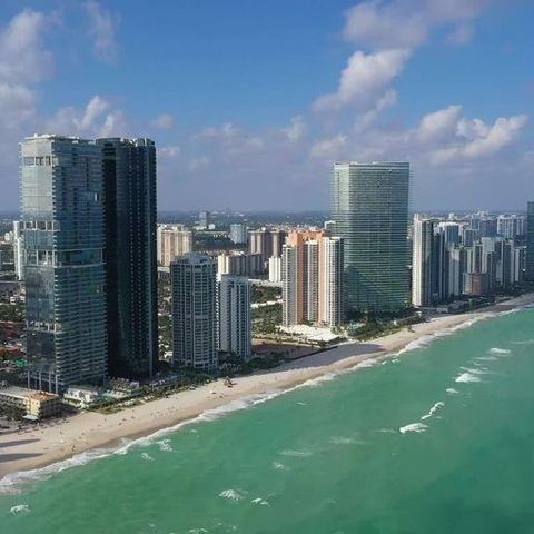 18501 Collins Ave 4104 Sunny Isles Beach FL 33160