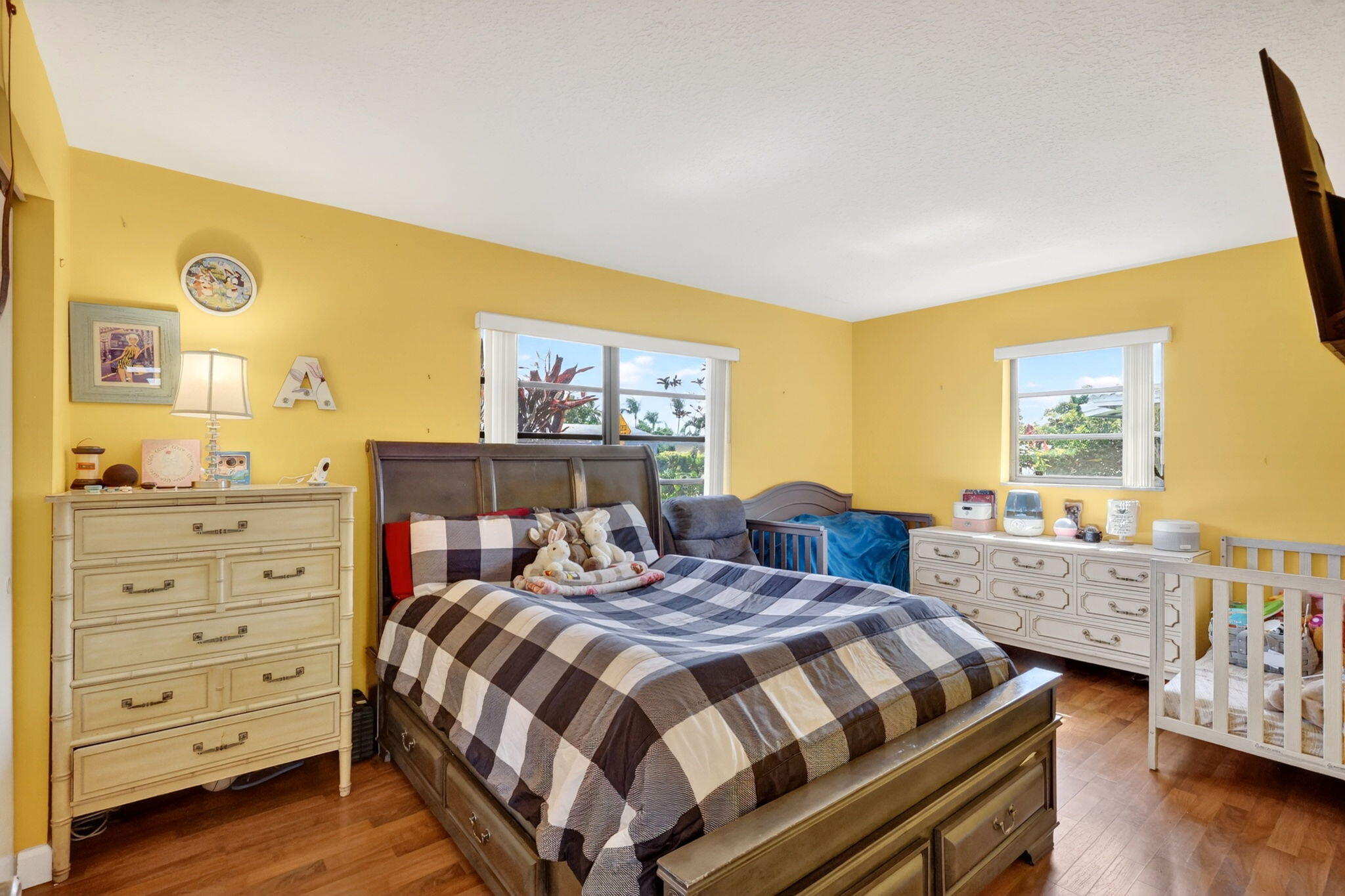 PARK MANOR 1 - Residential