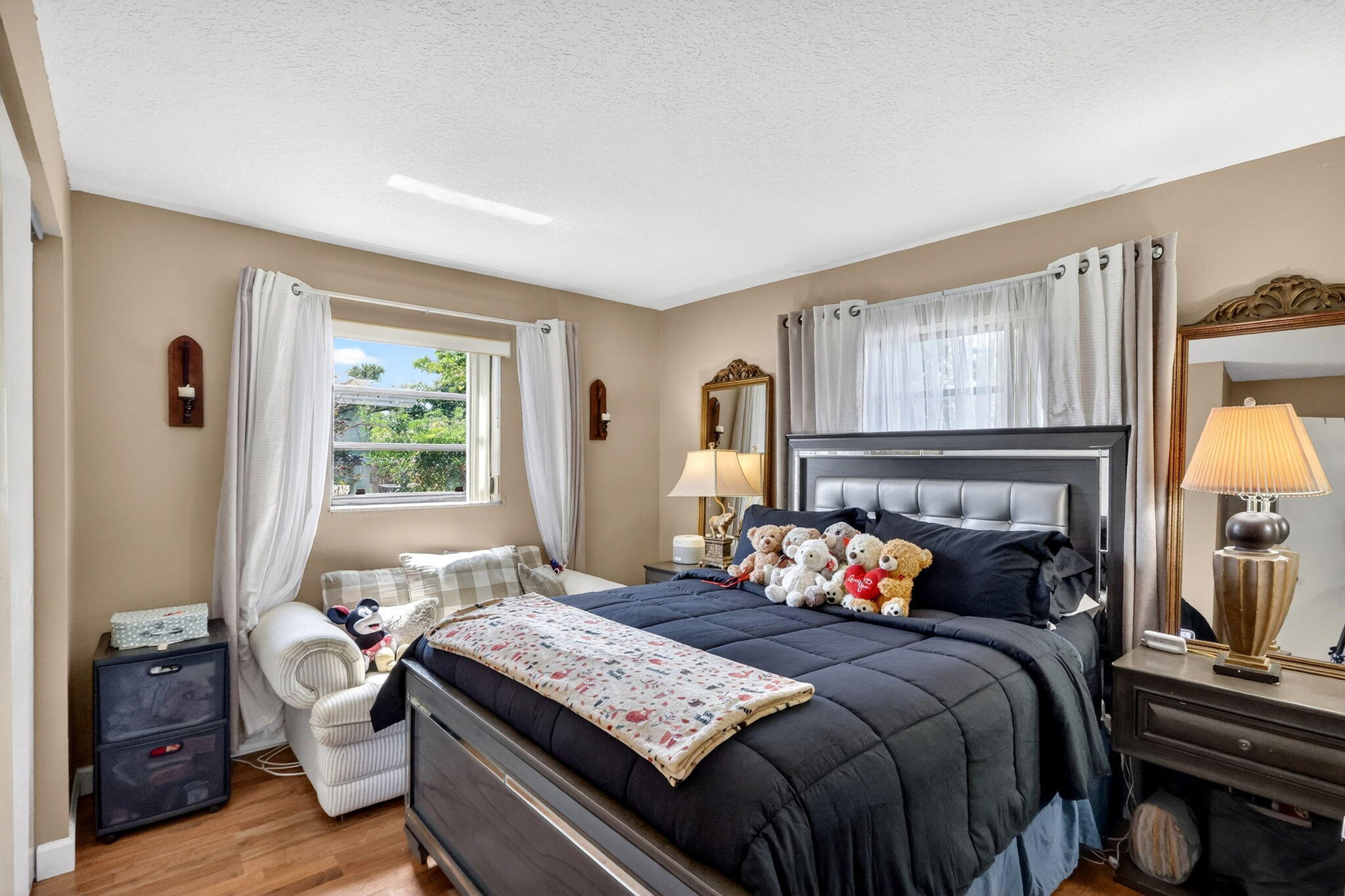 PARK MANOR 1 - Residential