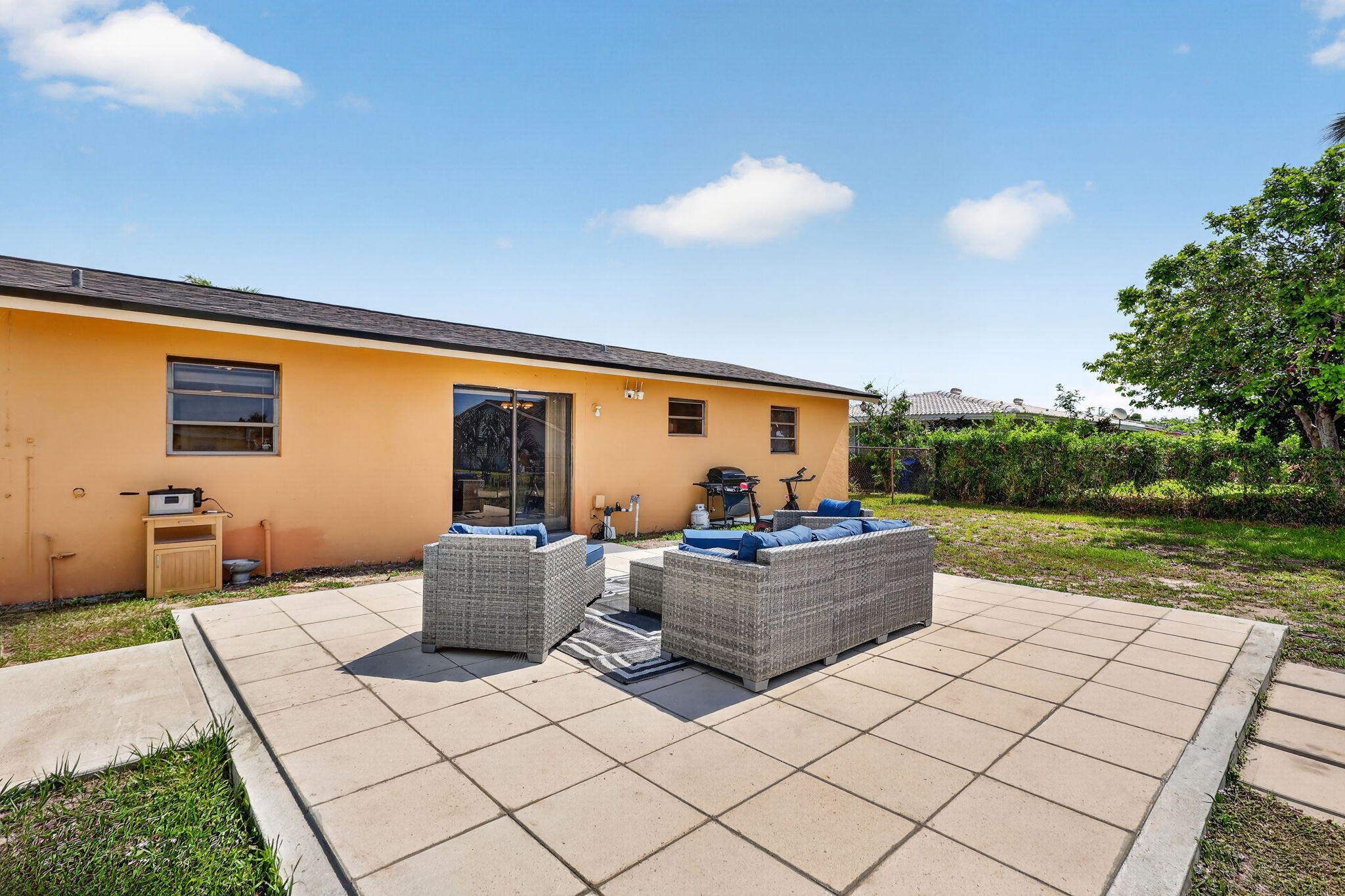 PARK MANOR 1 - Residential