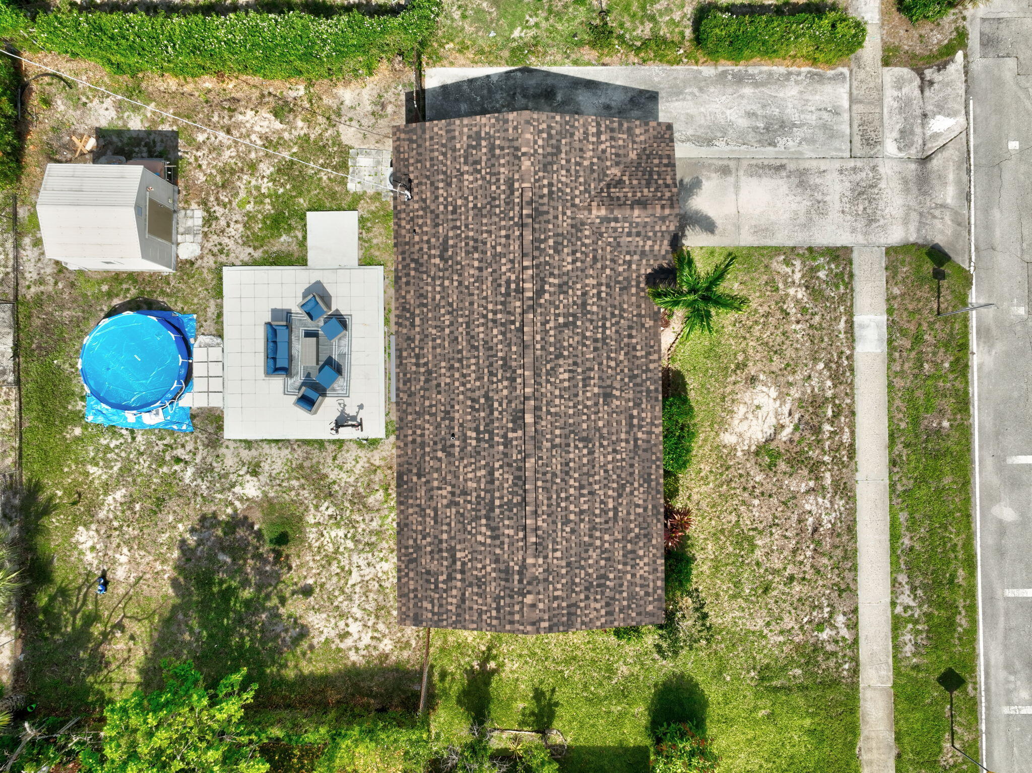 PARK MANOR 1 - Residential