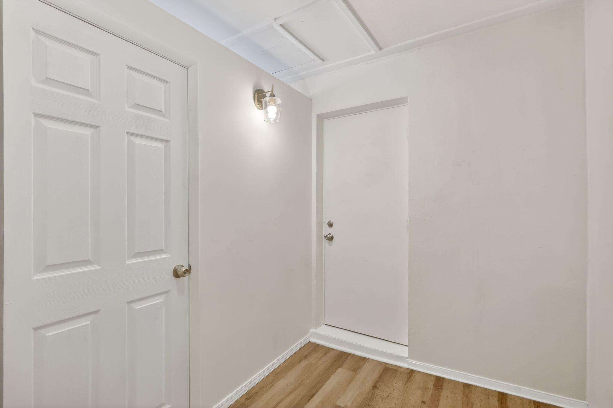 PARK MANOR 1 - Residential