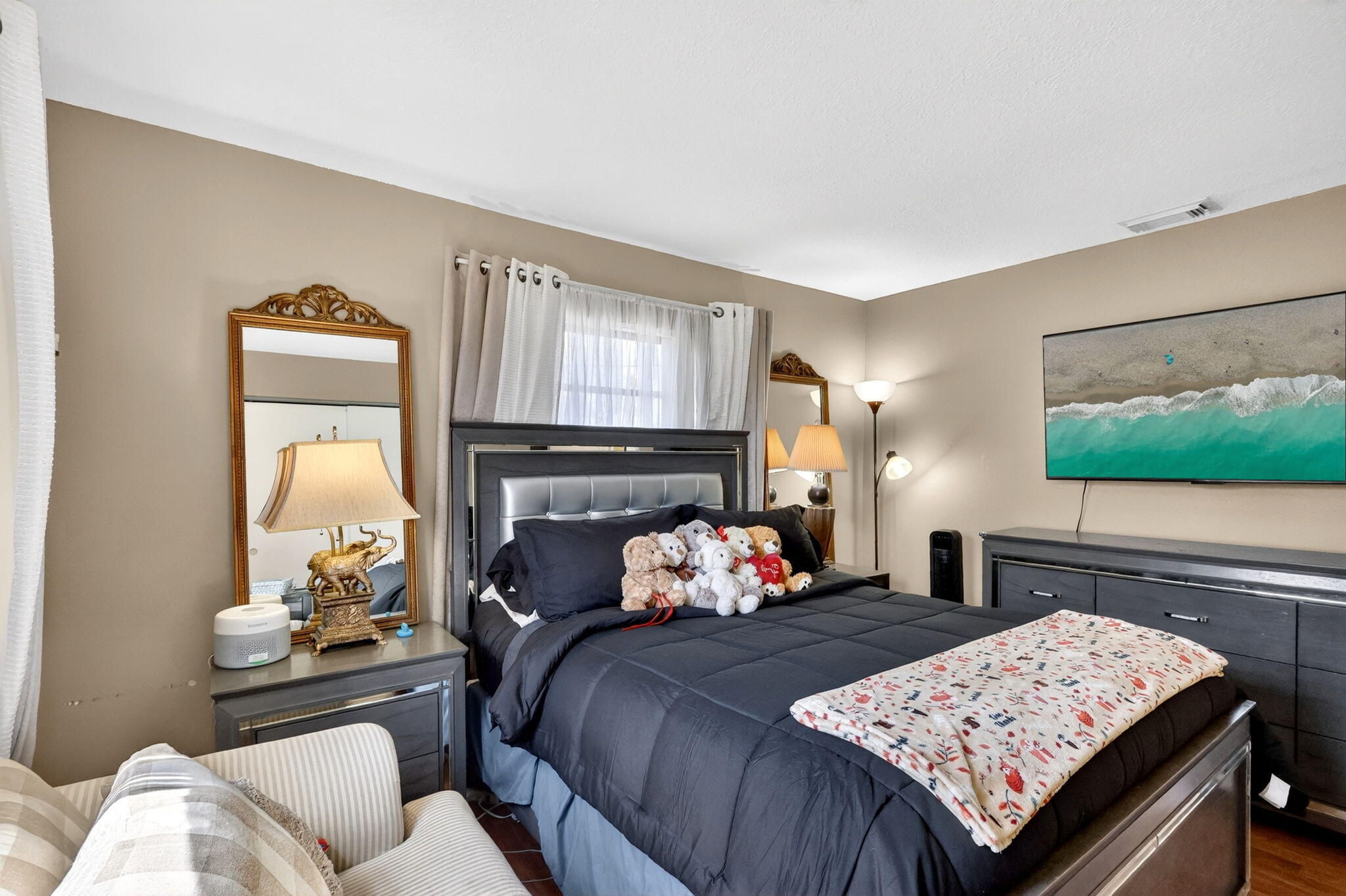 PARK MANOR 1 - Residential