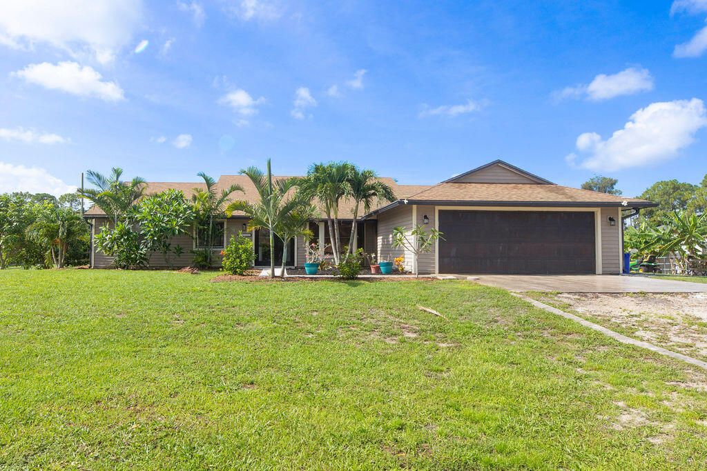 Photo of 14502 69th Street N, The Acreage, FL 33470 (MLS # B26046396)