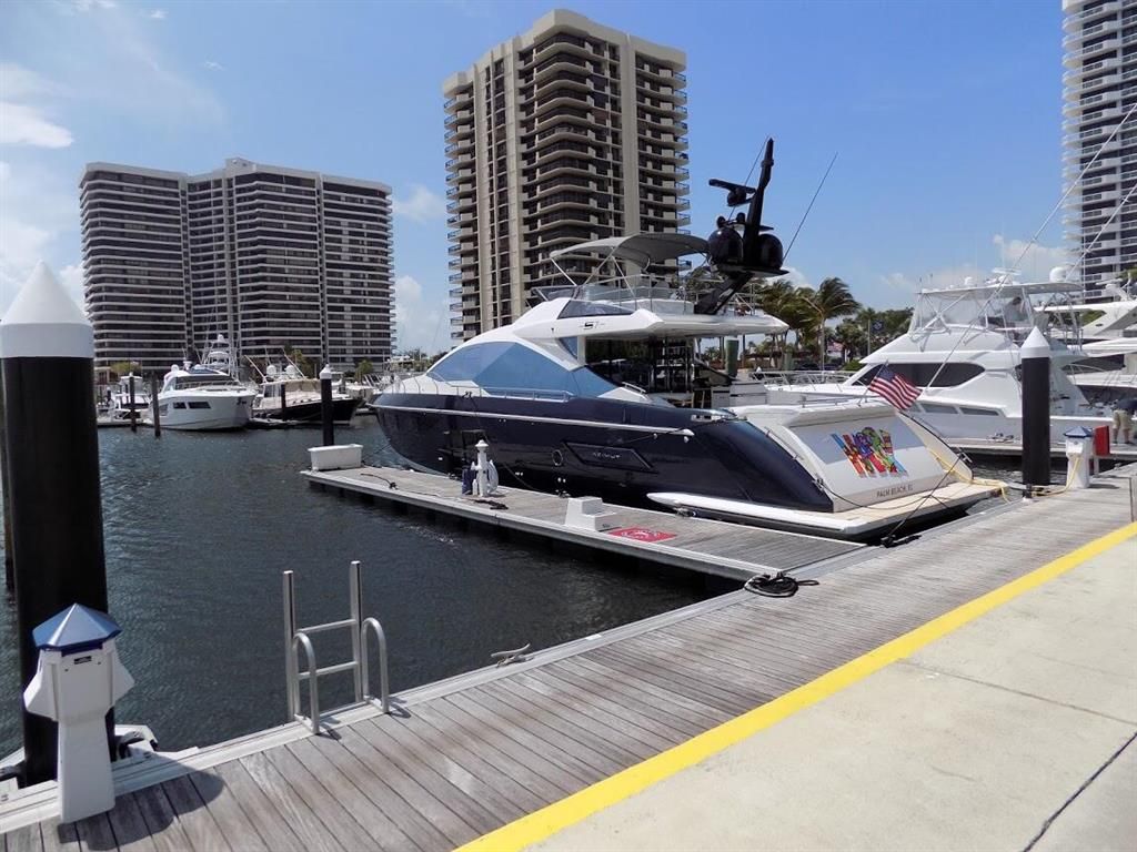 Photo of 124 Lakeshore Drive #829, North Palm Beach, FL 33408 (MLS # R10721140)