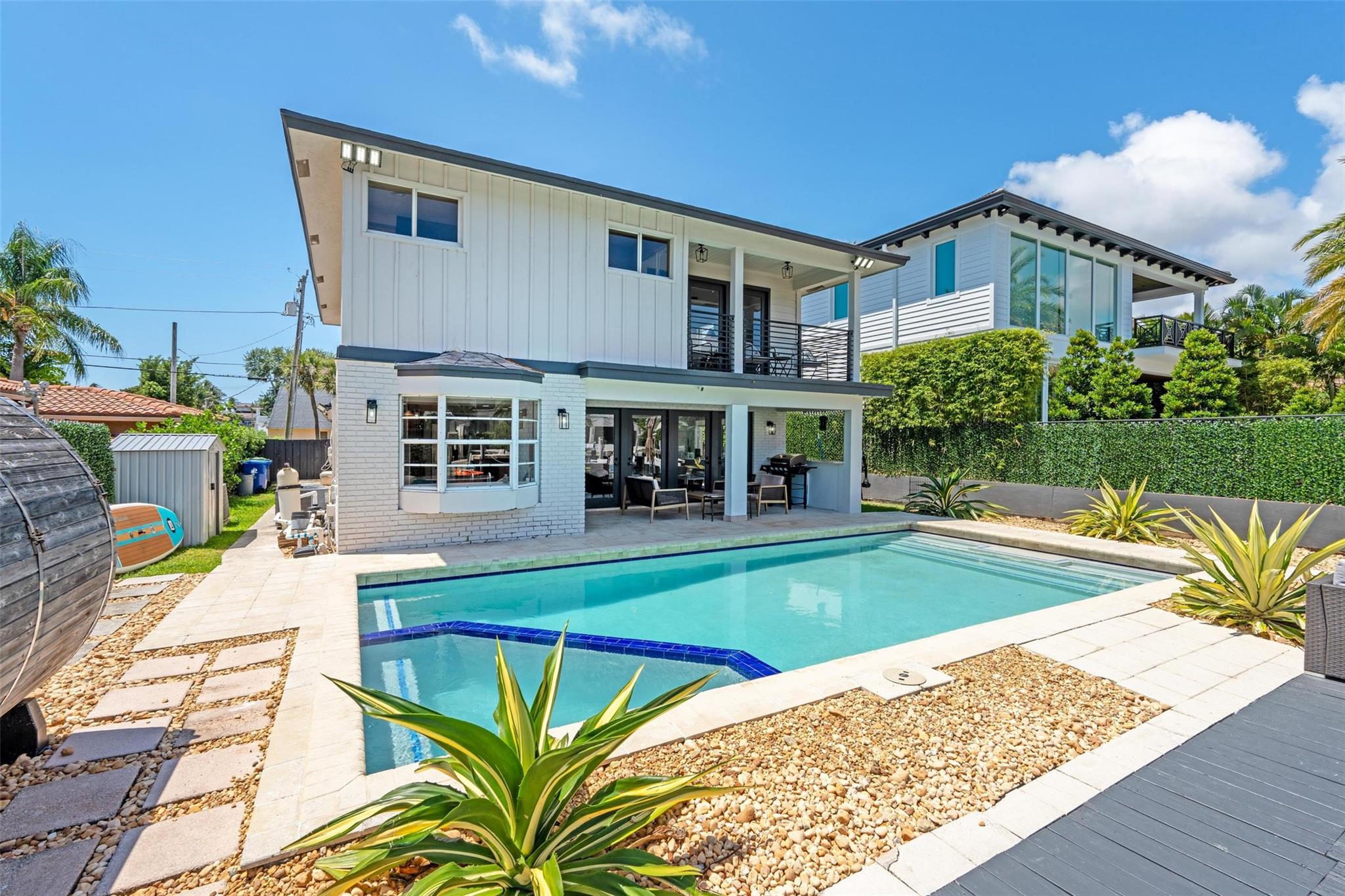 Rio Vista Isles - Residential