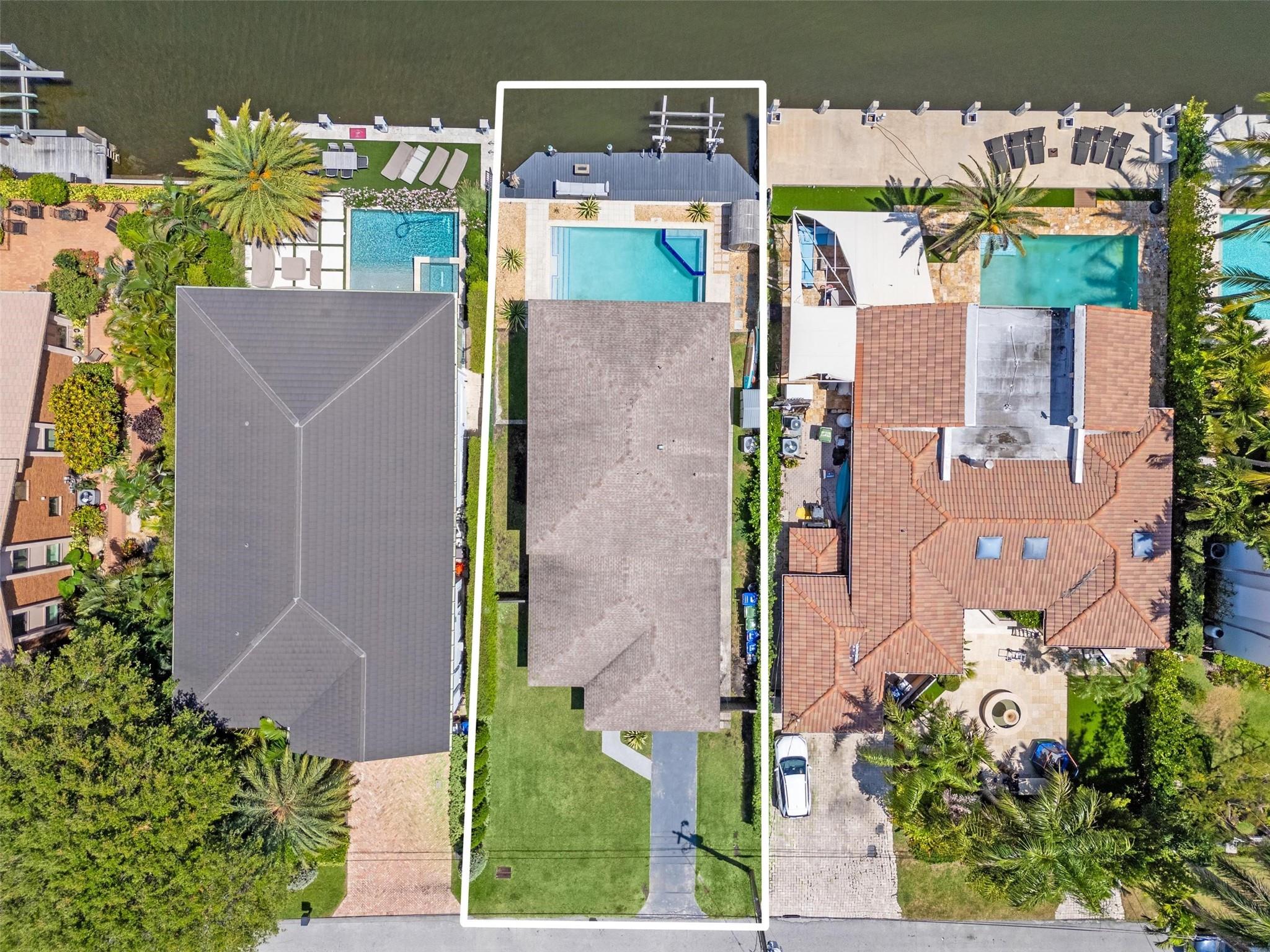 Rio Vista Isles - Residential