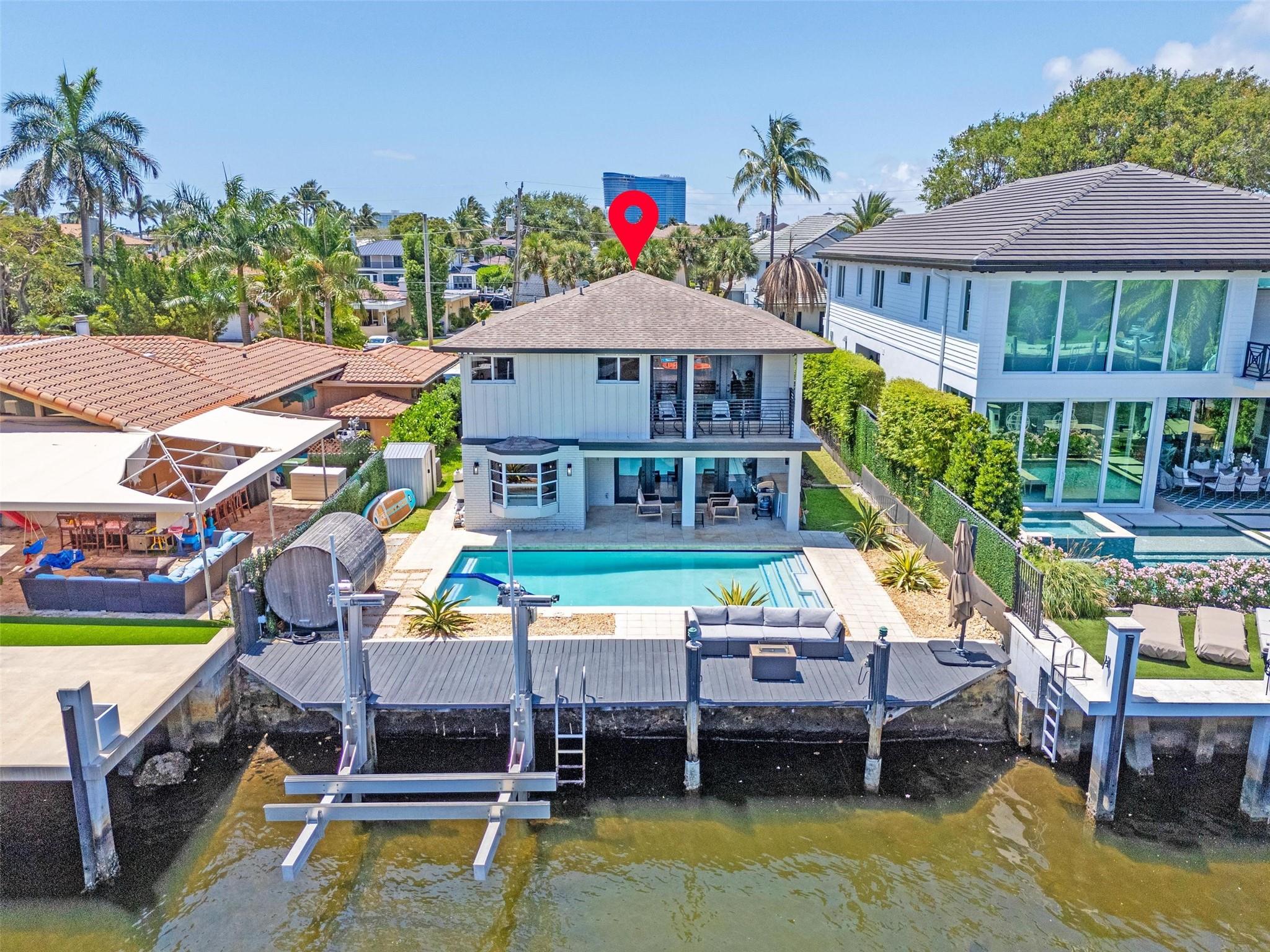 Rio Vista Isles - Residential