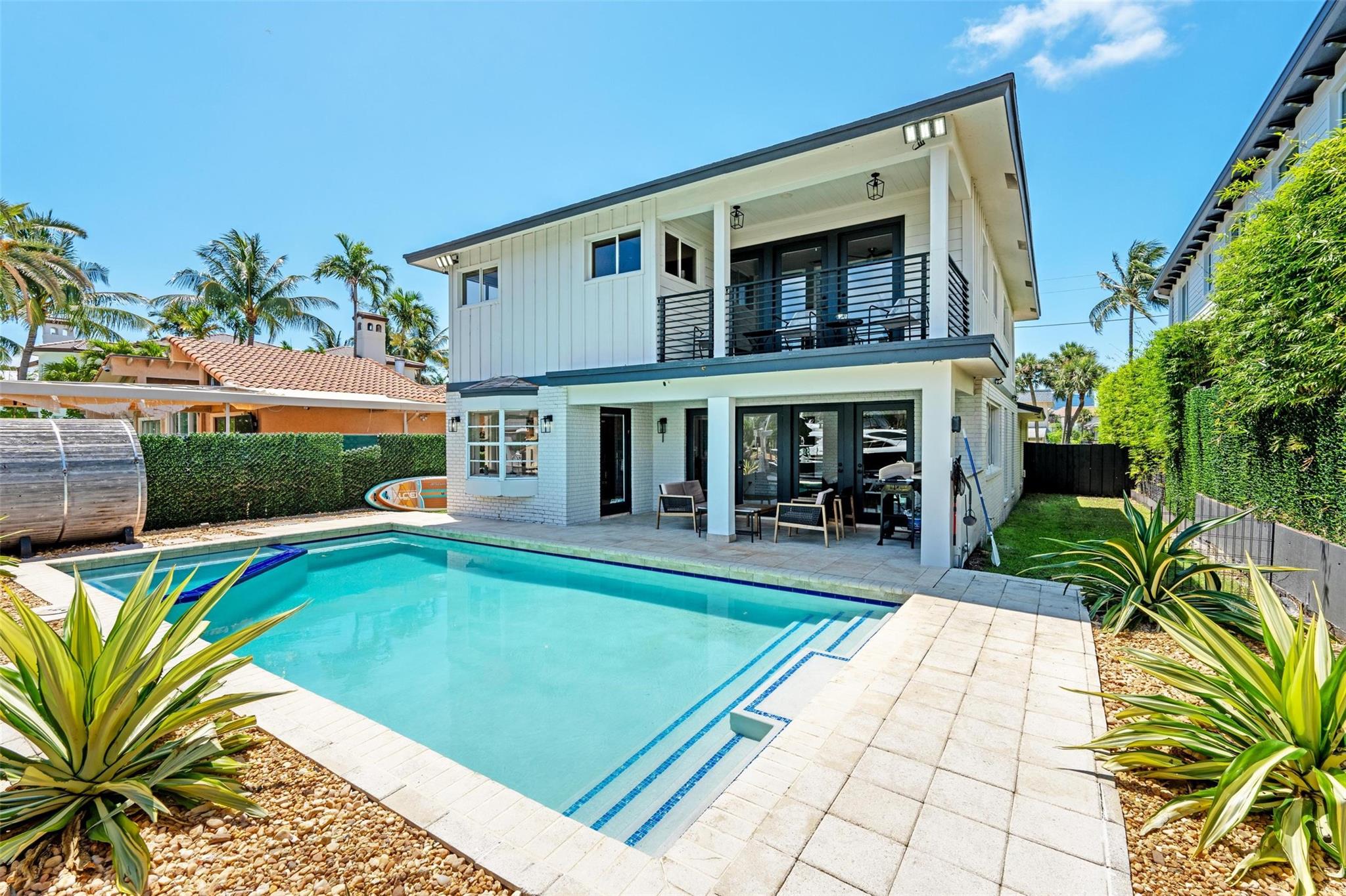 Rio Vista Isles - Residential