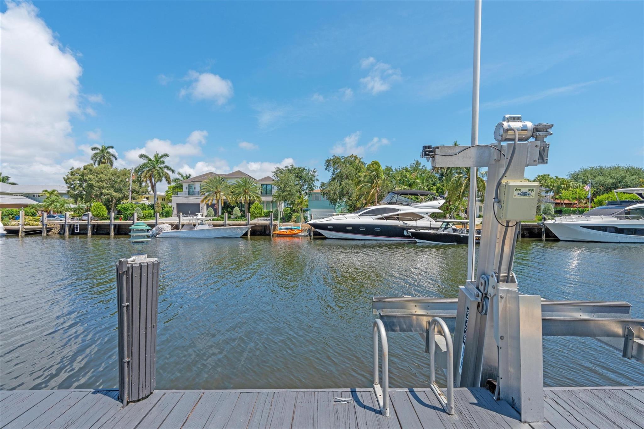 Rio Vista Isles - Residential