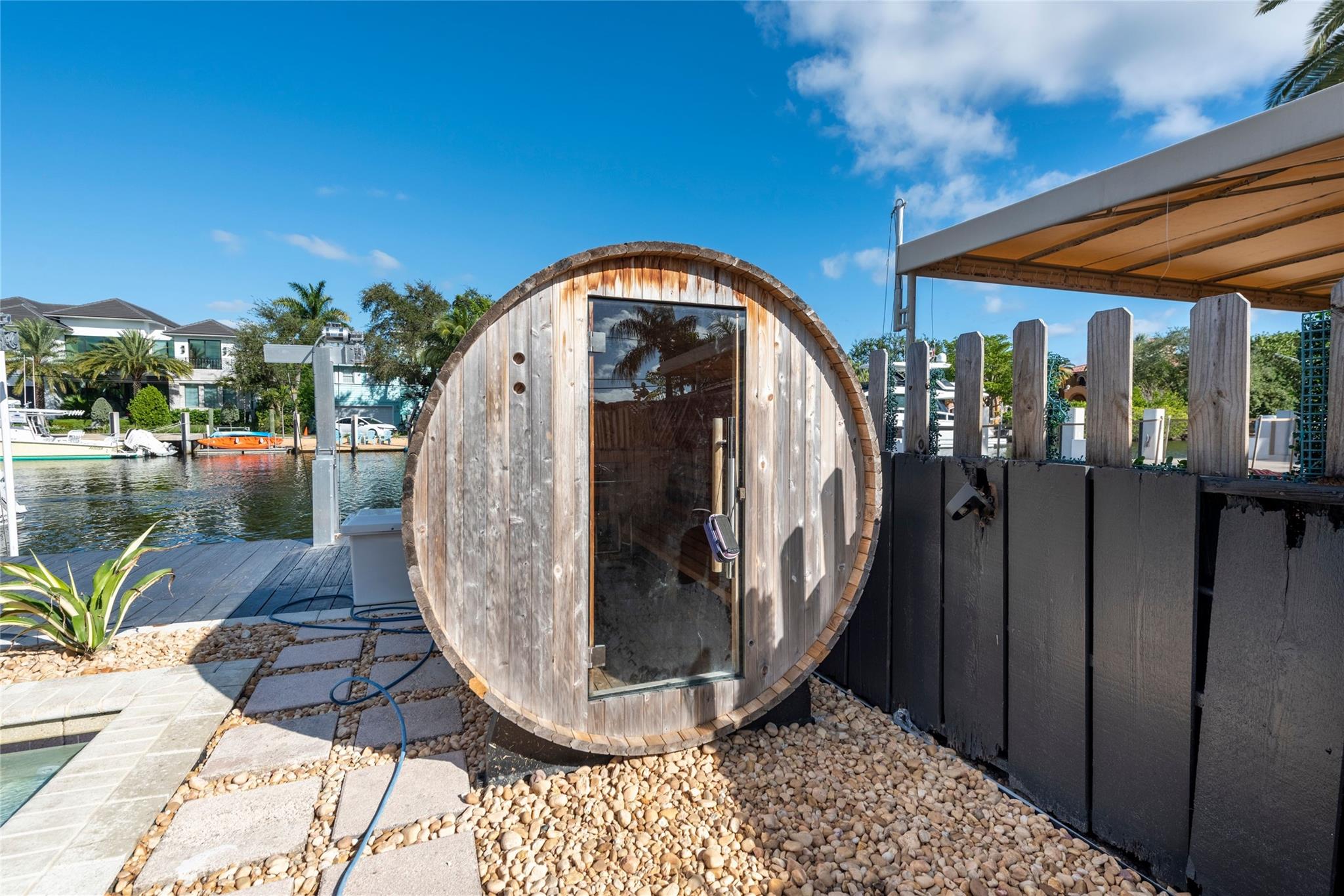 Rio Vista Isles - Residential