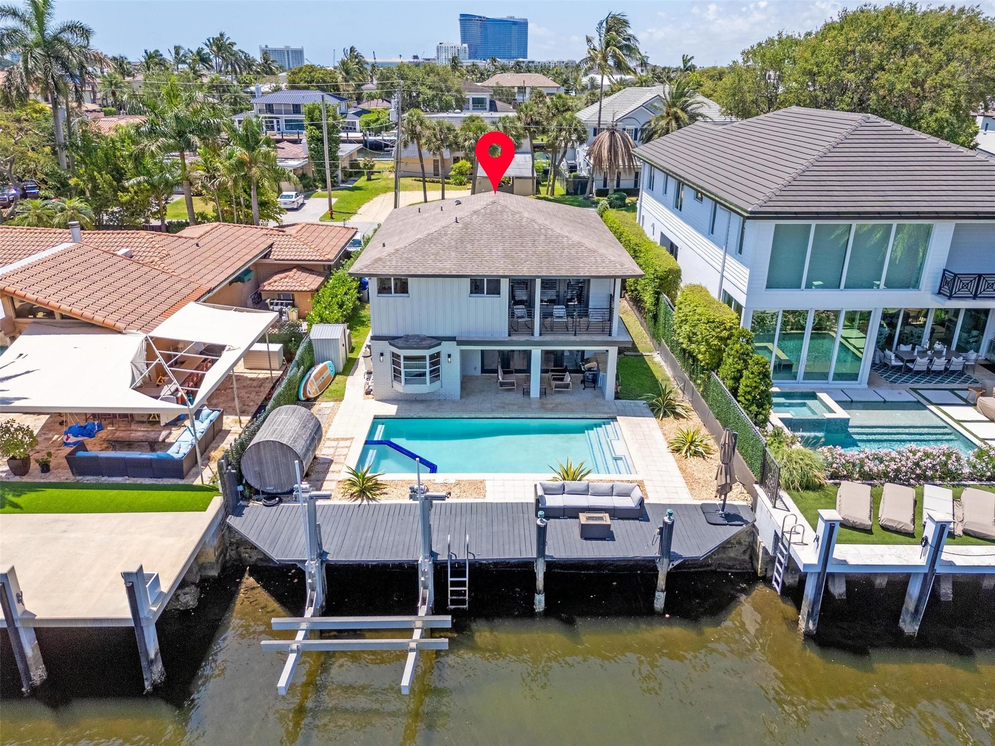 Rio Vista Isles - Residential