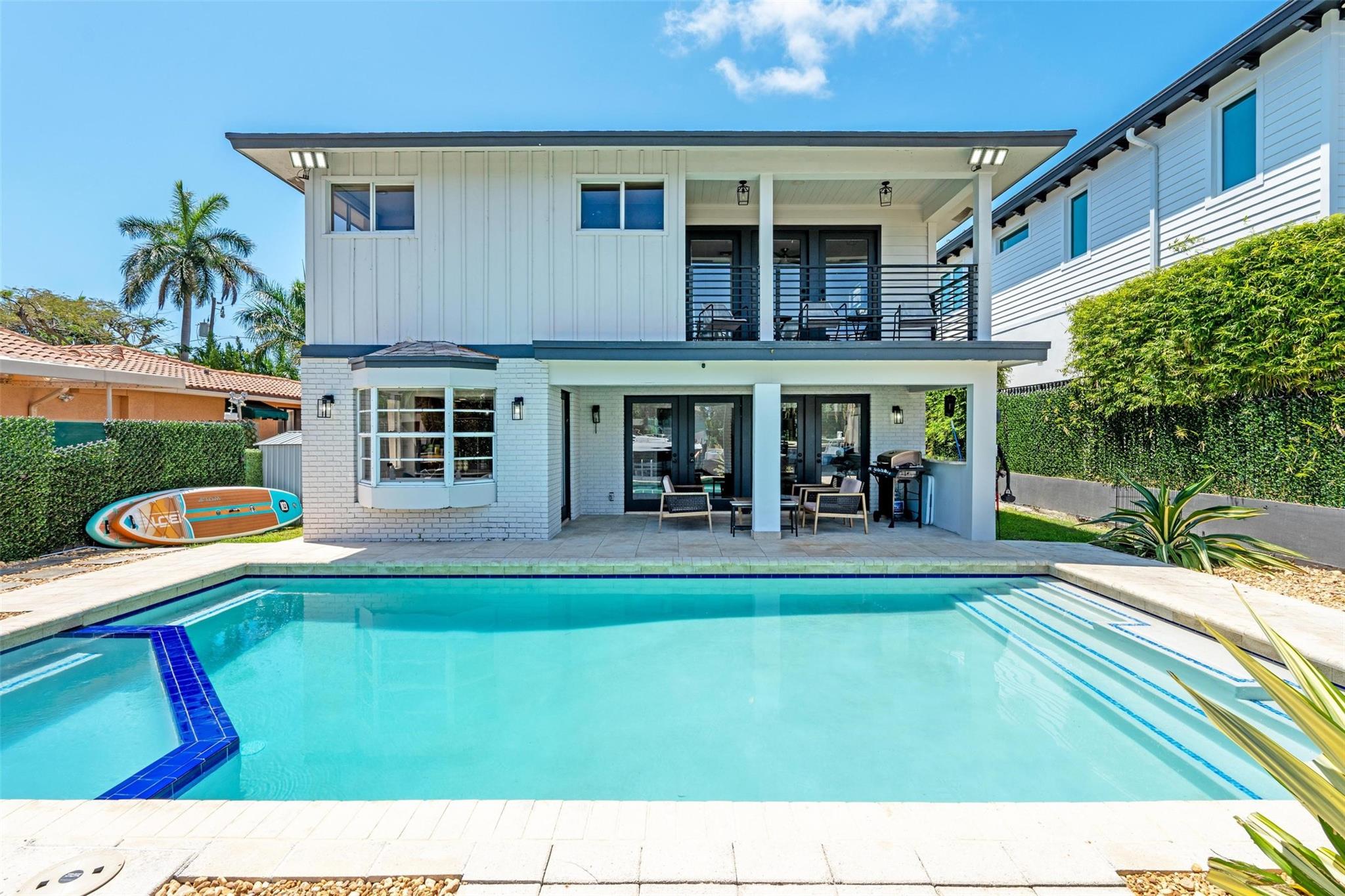 Rio Vista Isles - Residential