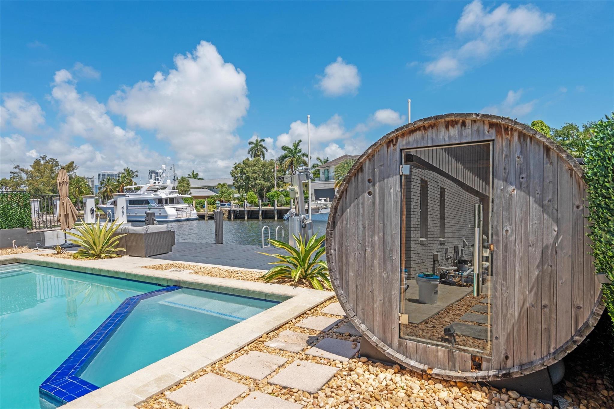 Rio Vista Isles - Residential