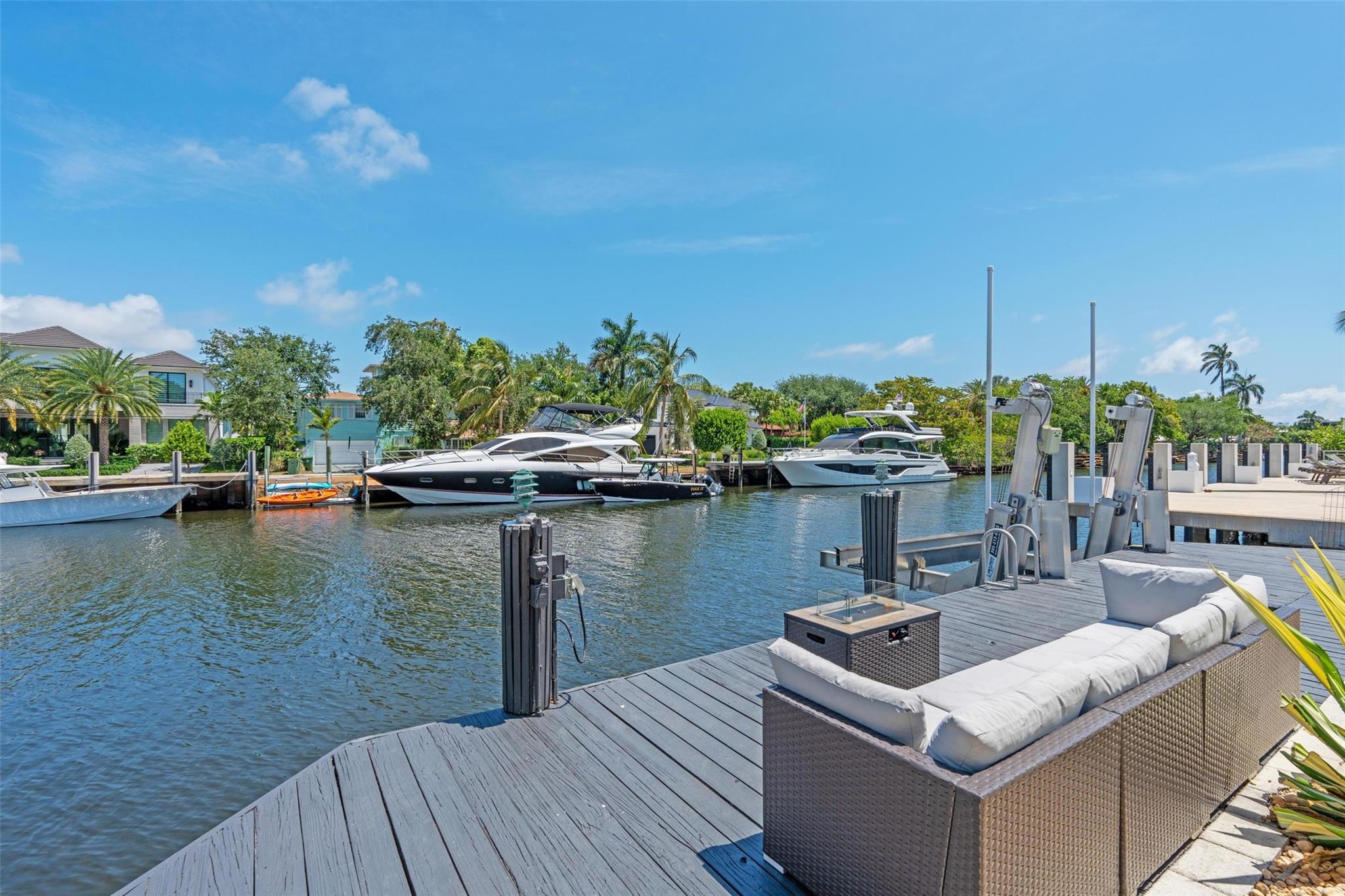 Rio Vista Isles - Residential