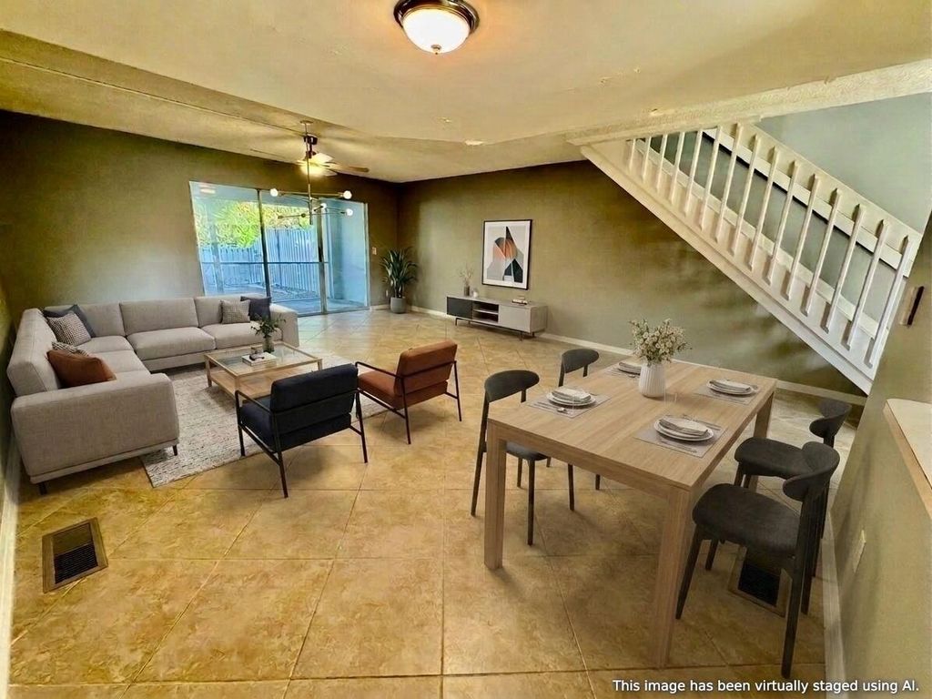 Photo of 222 Foxtail Drive #E, Greenacres, FL 33415 (MLS # B26032096)