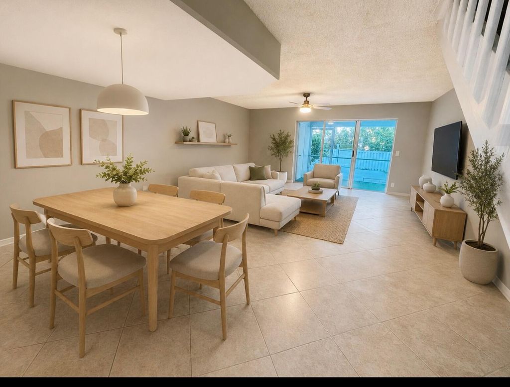 Photo of 222 Foxtail Drive #E, Greenacres, FL 33415 (MLS # B26032096)