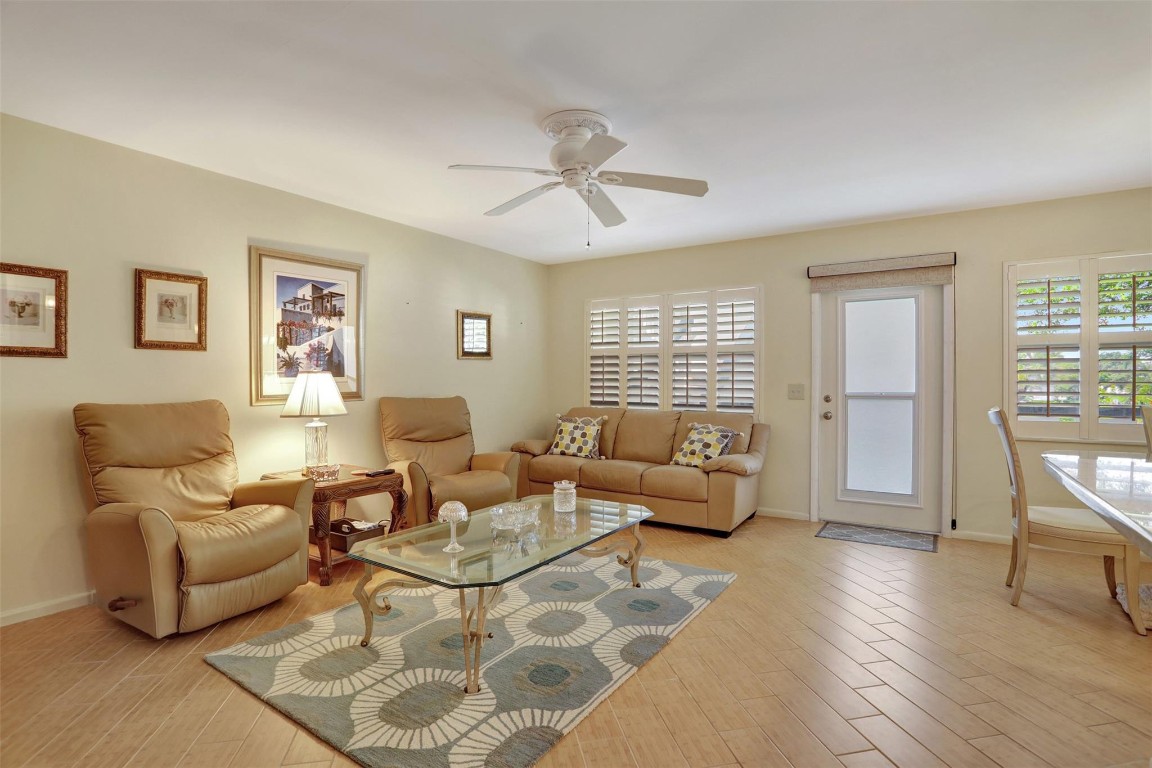 CENTURY VILLAGE EAST - Residential