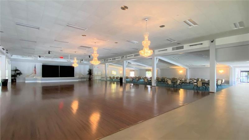 CENTURY VILLAGE EAST - Residential