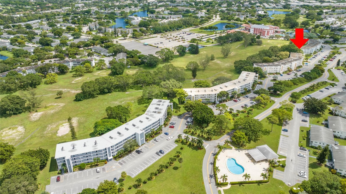 CENTURY VILLAGE EAST - Residential
