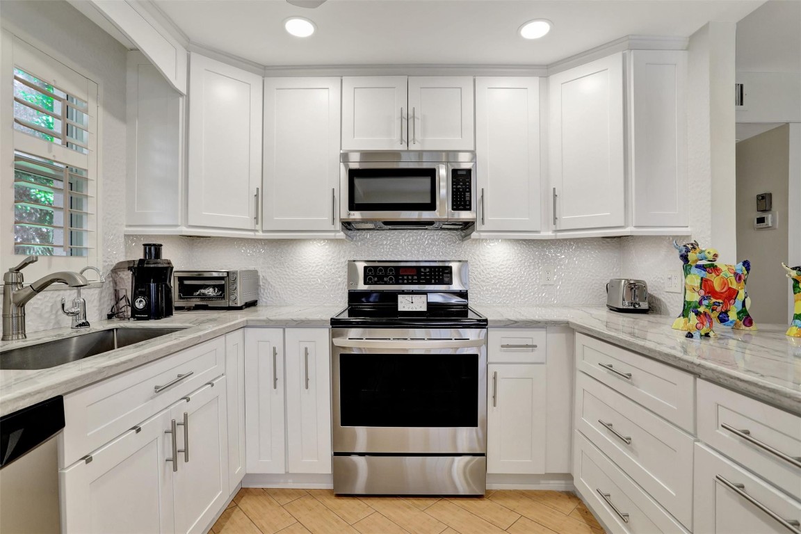 CENTURY VILLAGE EAST - Residential