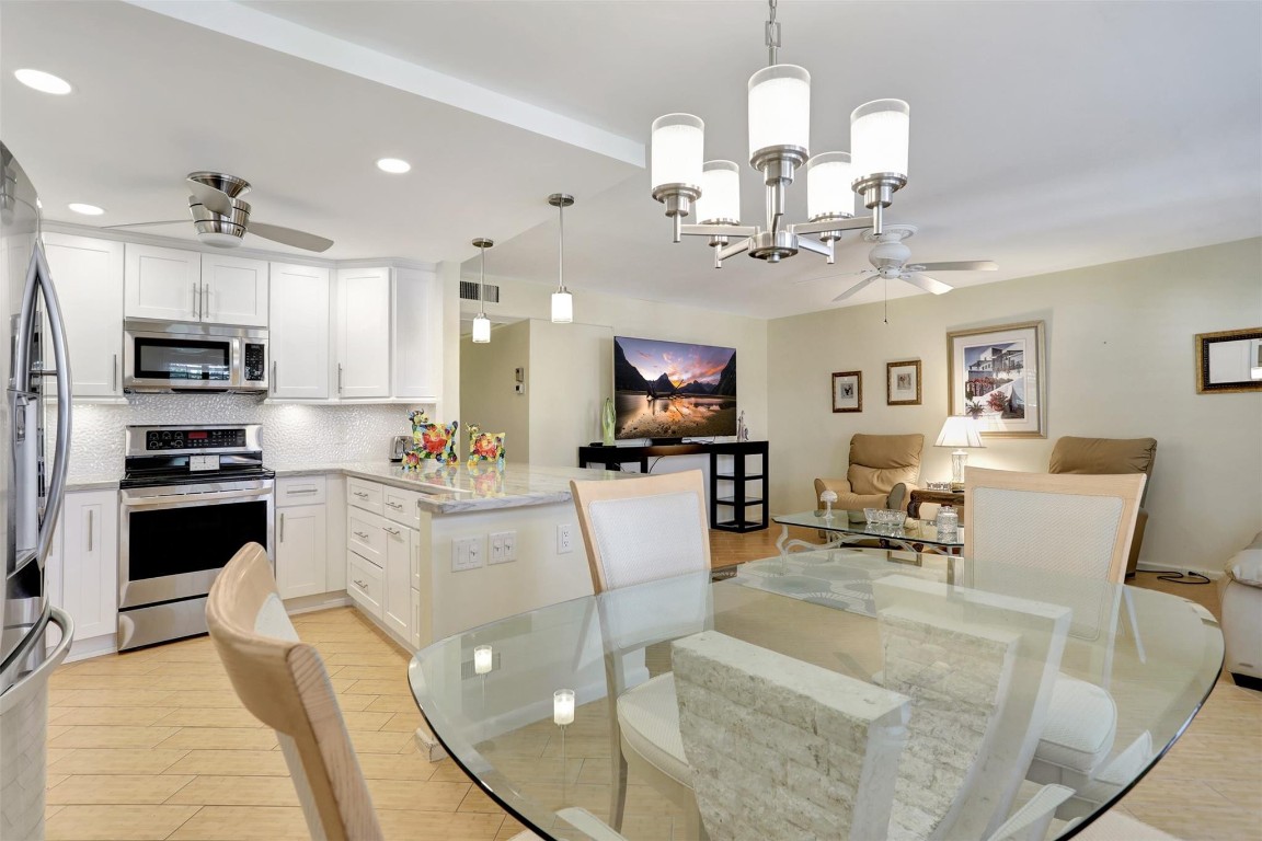 CENTURY VILLAGE EAST - Residential