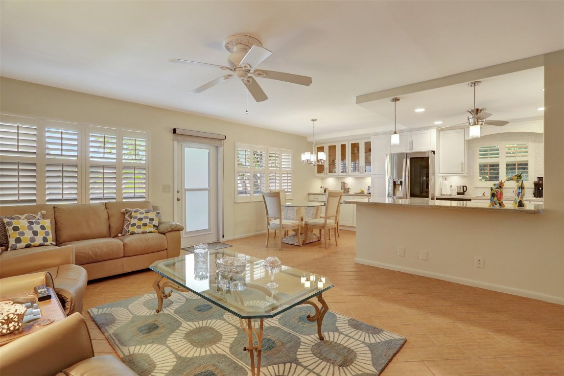 CENTURY VILLAGE EAST - Residential