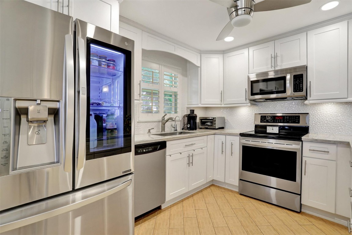 CENTURY VILLAGE EAST - Residential
