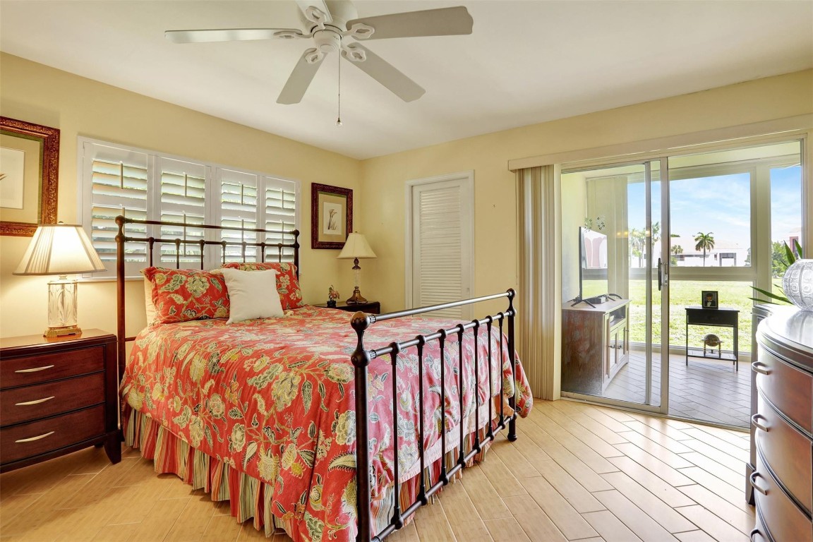 CENTURY VILLAGE EAST - Residential